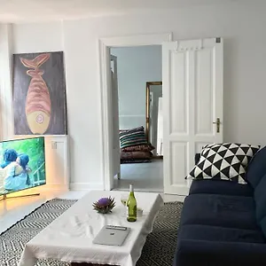 Hygge Living - Heart Of Apartment